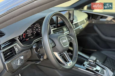 Купе Audi RS5 2023 в 