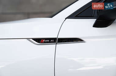 Купе Audi RS5 2019 в 