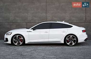 Audi RS5 2019 Audi RS5 2019