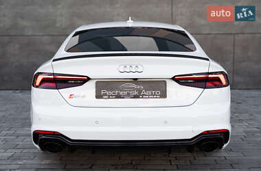 Купе Audi RS5 2019 в 