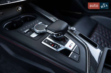 Купе Audi RS5 2019 в 