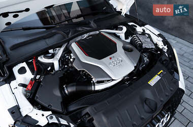 Купе Audi RS5 2019 в 
