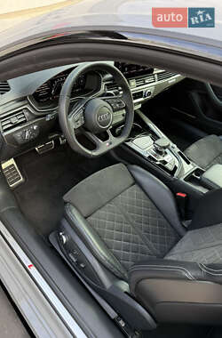 Купе Audi RS5 2019 в 