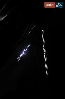 Купе Audi RS5 2019 в 