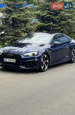 Купе Audi RS5 2019 в Днепре