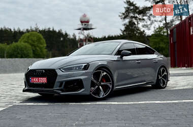 Audi RS5 2019 Audi RS5 2019