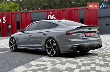 Купе Audi RS5 2019 в 