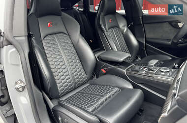 Купе Audi RS5 2019 в 