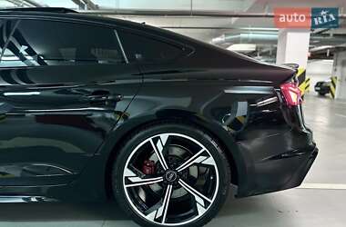 Купе Audi RS5 2020 в 