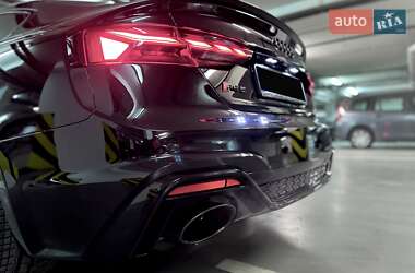 Купе Audi RS5 2020 в 