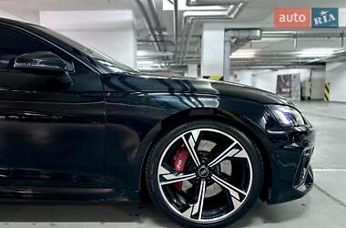 Купе Audi RS5 2020 в 