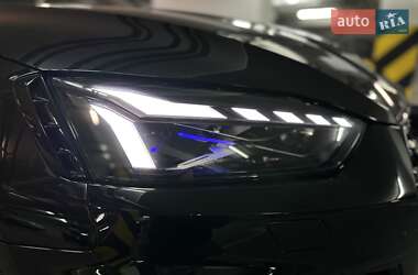 Купе Audi RS5 2020 в 