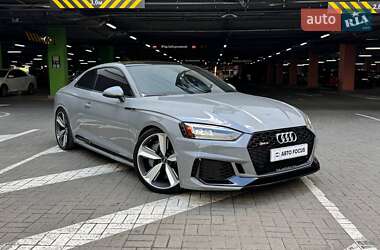 Audi RS5 2017 Audi RS5 2017