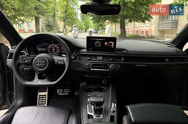 Купе Audi RS5 2018 в 