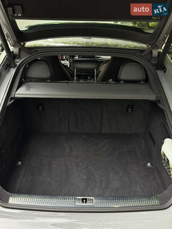 Купе Audi RS5 2018 в Ивано-Франковске фото 28 Купе Audi RS5 2018 в Ивано-Франковске