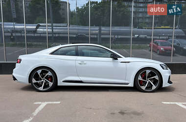 Купе Audi RS5 2019 в 