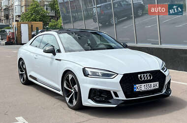 Audi RS5 2019 Audi RS5 2019