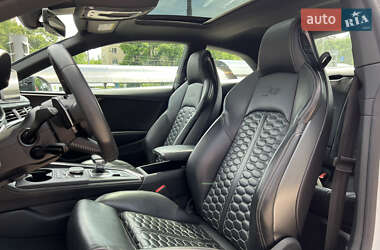 Купе Audi RS5 2019 в 