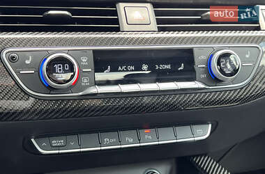 Купе Audi RS5 2019 в 