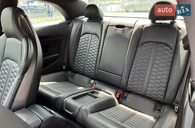 Купе Audi RS5 2019 в 