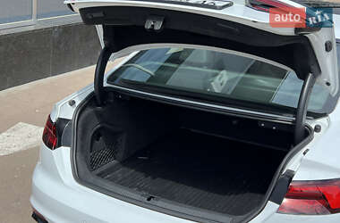 Купе Audi RS5 2019 в 