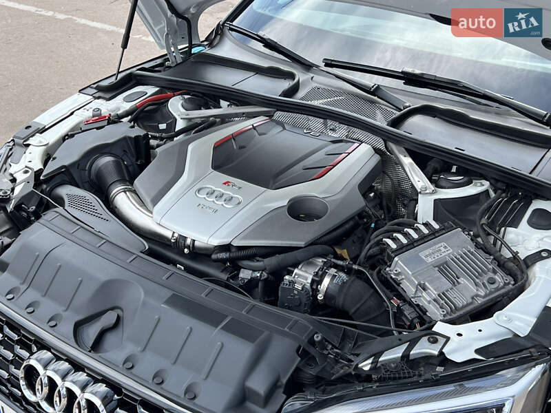 Купе Audi RS5 2019 в Киеве