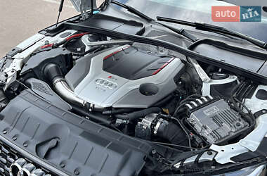 Купе Audi RS5 2019 в 