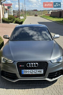 Audi RS5 2015 Audi RS5 2015