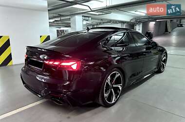 Купе Audi RS5 2020 в 