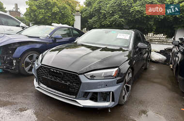 Купе Audi RS5 2018 в Ровно