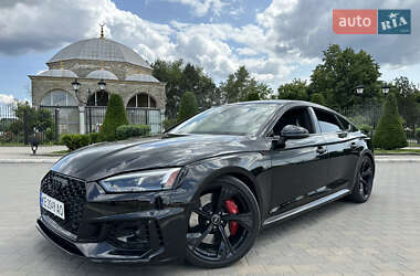 Audi RS5 2019 Audi RS5 2019