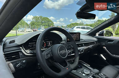 Купе Audi RS5 2019 в 