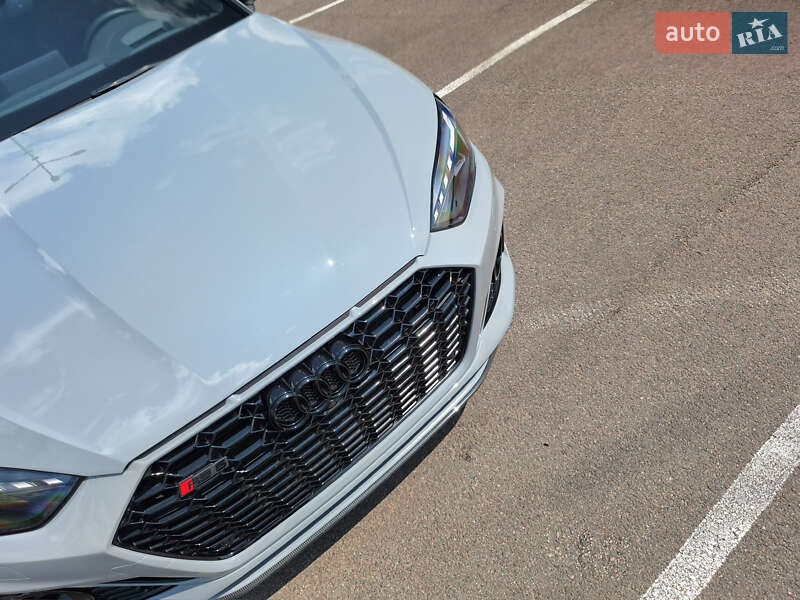 Купе Audi RS5 2019 в Ровно