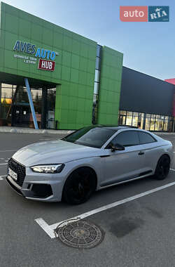 Audi RS5 2018 Audi RS5 2018