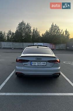 Купе Audi RS5 2018 в 