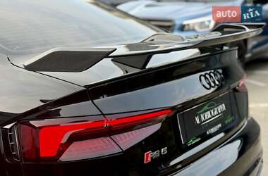Купе Audi RS5 2018 в 