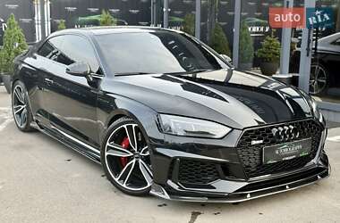 Audi RS5 2018 Audi RS5 2018