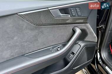 Купе Audi RS5 2018 в 