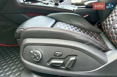 Купе Audi RS5 2018 в 