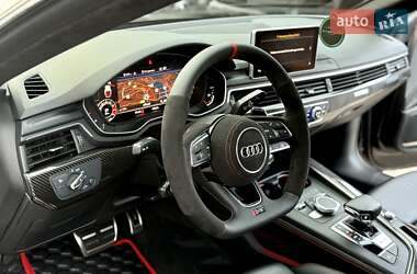 Купе Audi RS5 2018 в 