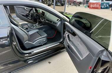 Купе Audi RS5 2018 в 