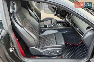Купе Audi RS5 2018 в 