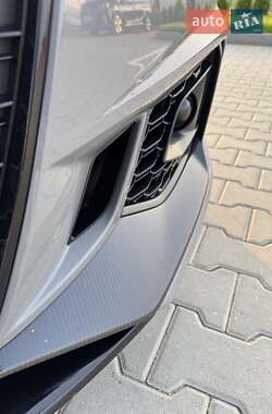Купе Audi RS5 2018 в 