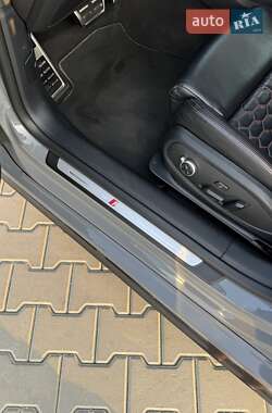 Купе Audi RS5 2018 в 
