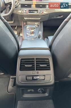 Купе Audi RS5 2018 в 