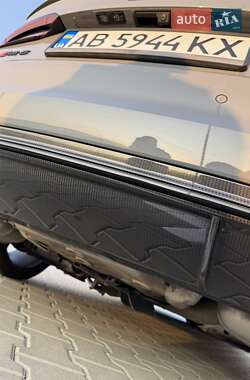 Купе Audi RS5 2018 в 