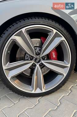 Купе Audi RS5 2018 в 