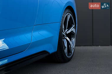 Купе Audi RS5 2021 в 
