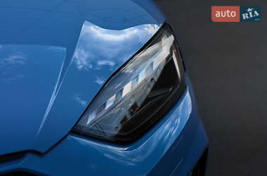 Купе Audi RS5 2021 в 