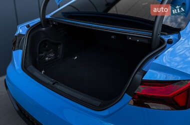 Купе Audi RS5 2021 в 